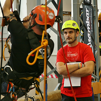 photos from Singing Rock STEEL 18